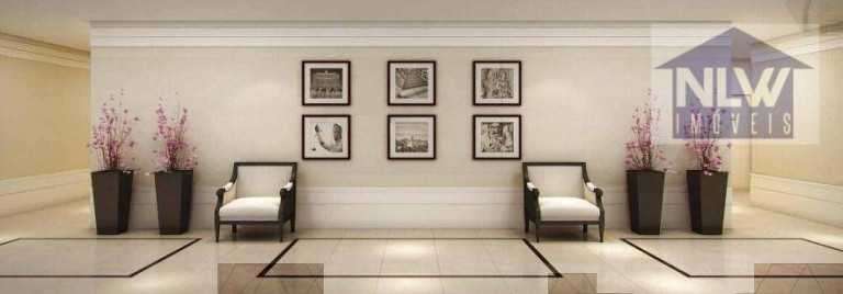 Imagem Apartamento com 2 Quartos à Venda, 67 m² em Sacomã - São Paulo