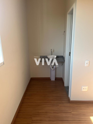 Imagem Apartamento com 2 Quartos à Venda, 53 m² em Ponte Alta - Extrema