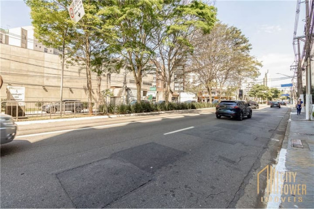 Imagem Sala Comercial à Venda, 32 m² em Jardim Paulista - São Paulo Imagem Sala Comercial à Venda, 32 m² em Jardim Paulista - São Paulo
