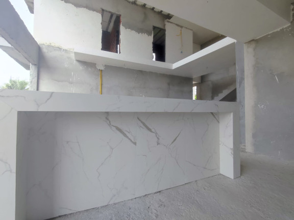Imagem Casa com 4 Quartos à Venda, 280 m² em Recreio Ipitanga - Lauro De Freitas