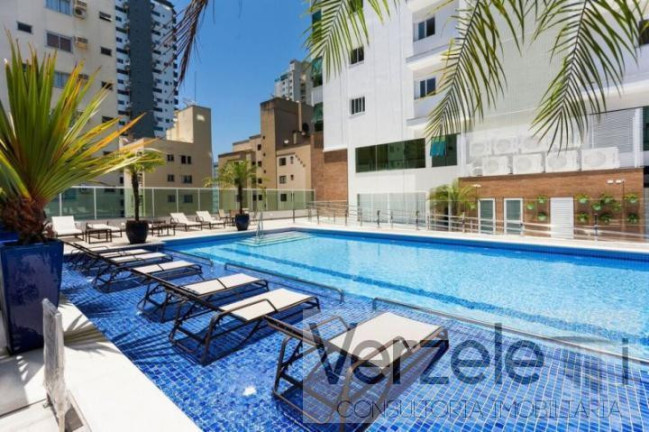 Imagem Apartamento com 3 Quartos à Venda, 129 m² em Centro - Balneário Camboriú
