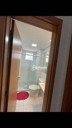 Imagem Apartamento com 1 Quarto à Venda, 36 m² em Fundação Da Casa Popular - Campinas Imagem Apartamento com 1 Quarto à Venda, 36 m² em Fundação Da Casa Popular - Campinas
