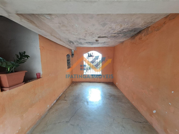 Imagem Casa com 5 Quartos à Venda, 238 m² em Iguaçu - Ipatinga