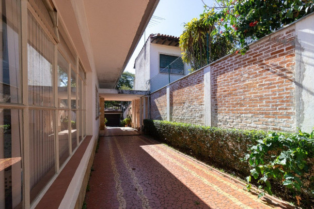Imagem Casa com 3 Quartos à Venda,  em Chácara Monte Alegre - São Paulo