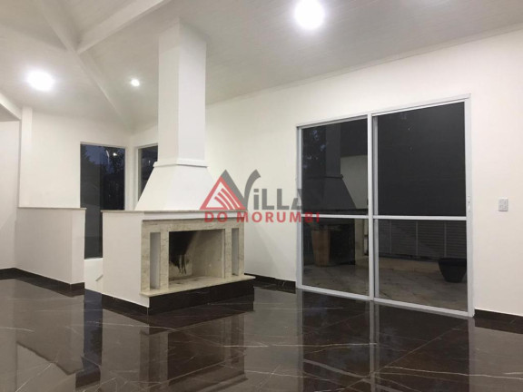 Imagem Casa com 5 Quartos à Venda, 540 m² em Granja Caiapiá - Cotia