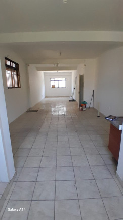 Imagem Imóvel Comercial para Alugar, 100 m² em Vila Matias - Santos