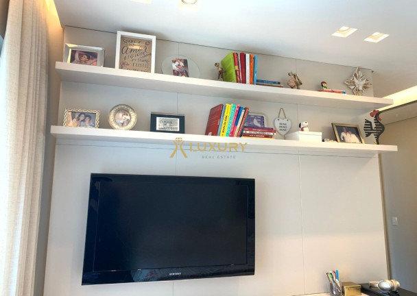 Imagem Imóvel com 2 Quartos à Venda, 82 m² em Vila Da Serra - Nova Lima