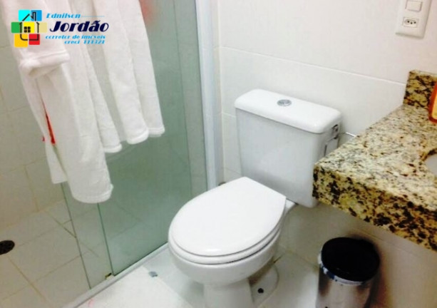 Imagem Apartamento com 2 Quartos à Venda, 59 m² em Vila América - Santo André