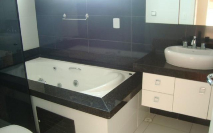 Imagem Casa de Condomínio com 4 Quartos à Venda, 220 m² em Urbanova - São José Dos Campos