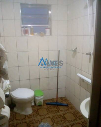 Imagem Casa com 3 Quartos à Venda, 132 m² em Planalto - São Bernardo Do Campo