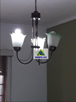 Imagem Casa com 4 Quartos à Venda, 215 m² em Jardim Do Lago - Campinas