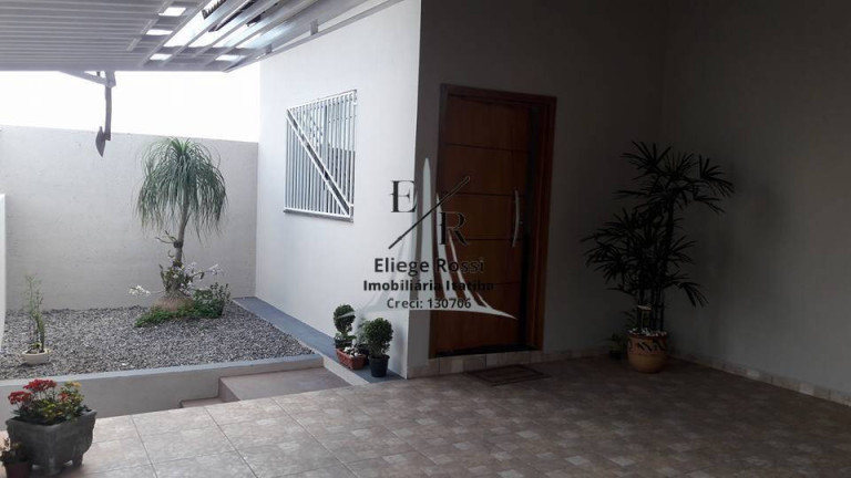 Imagem Casa com 3 Quartos à Venda, 250 m² em Itatiba Imagem Casa com 3 Quartos à Venda, 250 m² em Itatiba