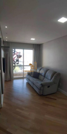 Apartamento com 3 Quartos à Venda, 69 m² em Barcelona - São Caetano Do Sul