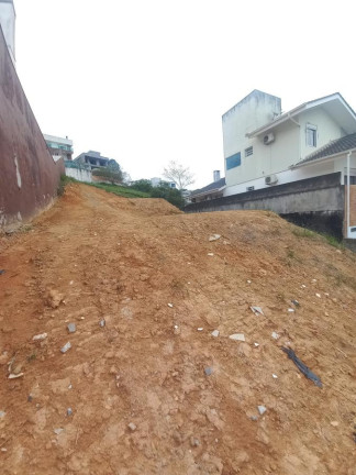 Imagem Terreno à Venda, 360 m² em Pedra Branca - Palhoça Imagem Terreno à Venda, 360 m² em Pedra Branca - Palhoça
