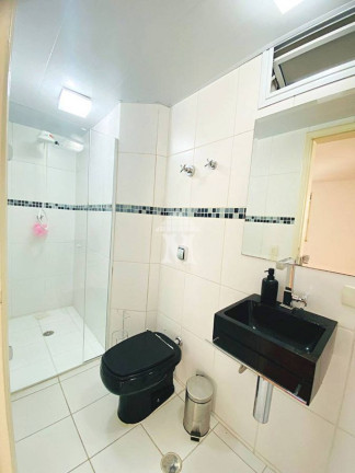 Imagem Apartamento com 2 Quartos à Venda, 82 m² em Vila Mariana - São Paulo