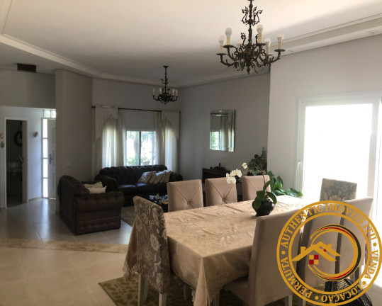 Casa com 4 Quartos à Venda, 600 m² em Condomínio Jardim Theodora - Itu