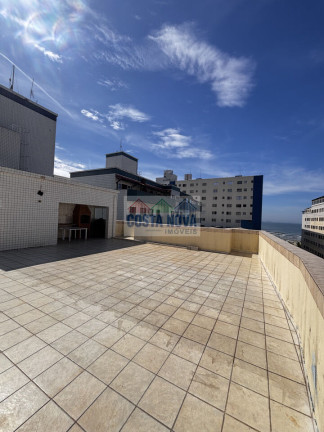 Imagem Apartamento com 1 Quarto à Venda, 40 m² em Mirim - Praia Grande