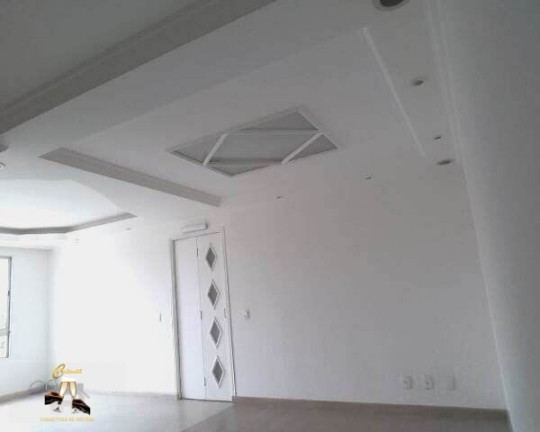 Imagem Apartamento com 2 Quartos à Venda, 62 m² em Vila Santa Teresa (zona Sul) - São Paulo Imagem Apartamento com 2 Quartos à Venda, 62 m² em Vila Santa Teresa (zona Sul) - São Paulo