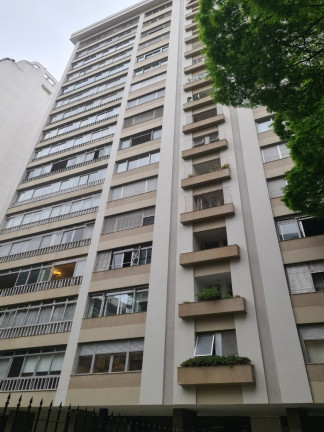 Imagem Imóvel com 4 Quartos para Alugar, 406 m² em Jardim Paulista - São Paulo