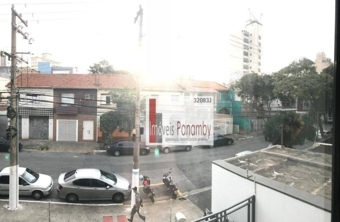 Imagem Imóvel à Venda, 47 m² em Chácara Inglesa - São Paulo Imagem Imóvel à Venda, 47 m² em Chácara Inglesa - São Paulo