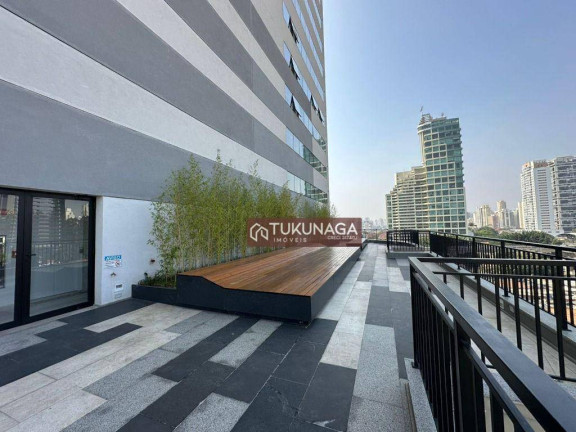 Imagem Apartamento com 2 Quartos à Venda, 94 m² em Vila Cordeiro - São Paulo