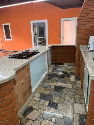 Imagem Casa com 3 Quartos à Venda,  em Limeira