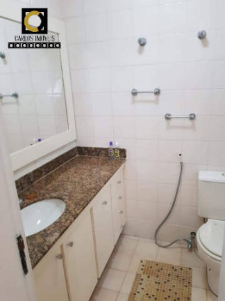 Imagem Apartamento com 3 Quartos à Venda, 90 m² em Aparecida - Santos Imagem Apartamento com 3 Quartos à Venda, 90 m² em Aparecida - Santos