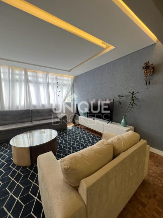 Imagem Apartamento com 2 Quartos à Venda, 160 m² em Centro - Jundiaí