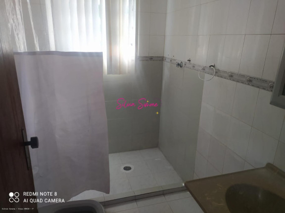 Imagem Casa com 2 Quartos para Alugar, 149 m² em Estuário - Santos Imagem Casa com 2 Quartos para Alugar, 149 m² em Estuário - Santos