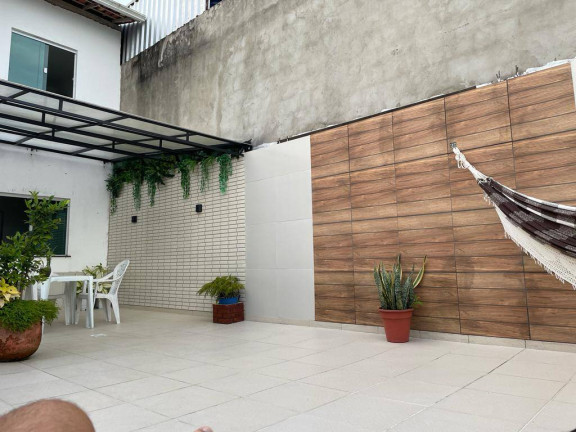 Imagem Casa com 3 Quartos à Venda, 130 m² em Jaçanã - Itabuna