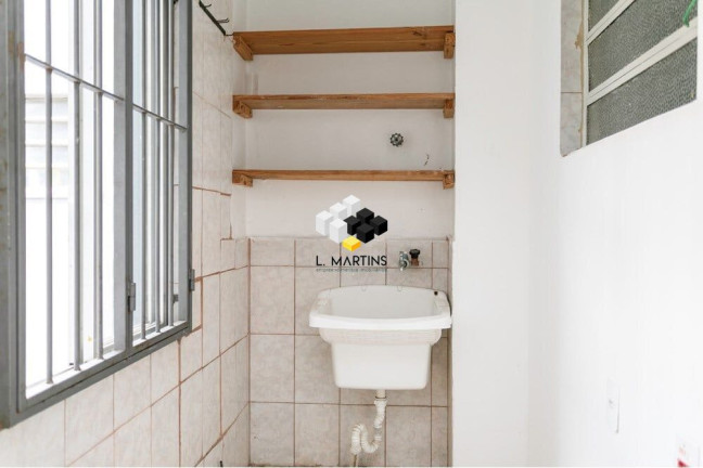 Imagem Apartamento com 2 Quartos à Venda, 52 m² em São Sebastião - Porto Alegre Imagem Apartamento com 2 Quartos à Venda, 52 m² em São Sebastião - Porto Alegre