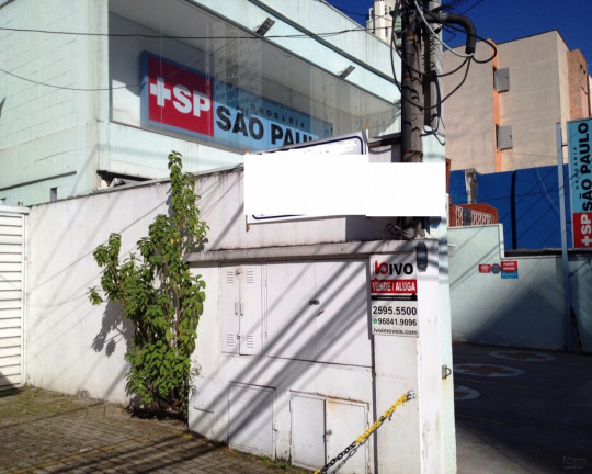 Imóvel à Venda,  em Vila Clementino - São Paulo
