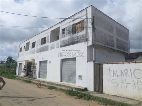 Casa com 2 Quartos à Venda, 40 m² em Jd Coronel - Itanhaem