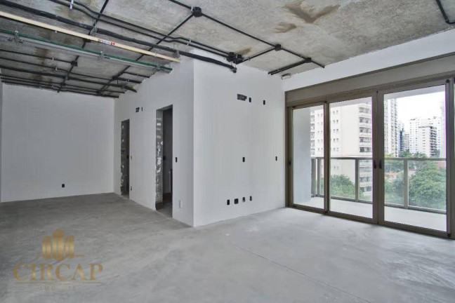 Imagem Apartamento com 4 Quartos à Venda, 358 m² em Vila Nova Conceição - São Paulo Imagem Apartamento com 4 Quartos à Venda, 358 m² em Vila Nova Conceição - São Paulo