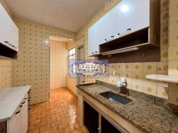 Imagem Apartamento com 2 Quartos à Venda, 60 m² em Agriões - Teresópolis