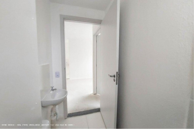 Imagem Apartamento com 2 Quartos à Venda, 42 m² em Barra Funda - São Paulo