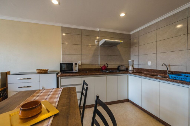 Imagem Casa com 6 Quartos à Venda, 420 m² em Ponta Das Canas - Florianópolis