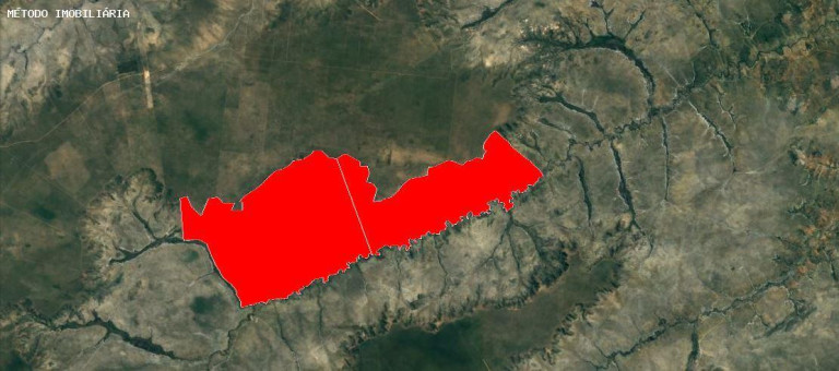 Imagem Fazenda à Venda, 14.000 m² em Rural - Cocos