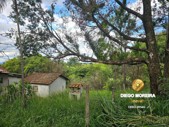 Imagem Chácara com 2 Quartos à Venda, 120 m² em Jardim Estância Brasil - Atibaia Imagem Chácara com 2 Quartos à Venda, 120 m² em Jardim Estância Brasil - Atibaia