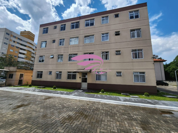 Imóvel com 2 Quartos à Venda, 63 m² em Campo Comprido - Curitiba