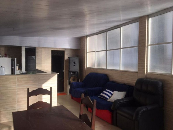 Imagem Casa com 8 Quartos à Venda, 250 m² em Dois De Julho - Salvador