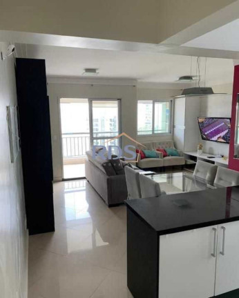 Imagem Apartamento com 2 Quartos à Venda, 68 m² em Vila Andrade - São Paulo Imagem Apartamento com 2 Quartos à Venda, 68 m² em Vila Andrade - São Paulo