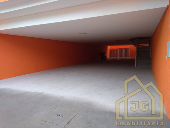 Imagem Apartamento com 2 Quartos à Venda, 98 m² em Jardim Guarará - Santo André