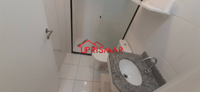 Imagem Apartamento com 2 Quartos à Venda, 64 m² em Marapé - Santos