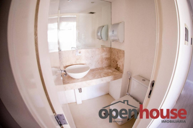 Imagem Sala Comercial à Venda, 77 m² em Lagoa Nova - Natal