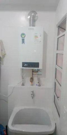 Imagem Apartamento com 2 Quartos à Venda, 72 m² em Jardim Gonçalves - Sorocaba