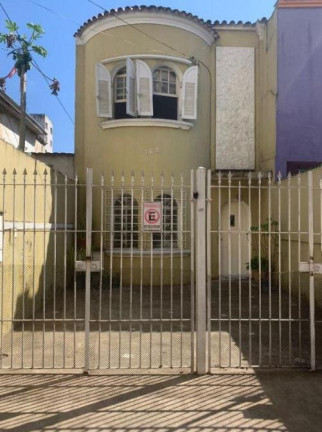 Imagem Casa com 4 Quartos à Venda, 200 m² em Cambuci - São Paulo Imagem Casa com 4 Quartos à Venda, 200 m² em Cambuci - São Paulo