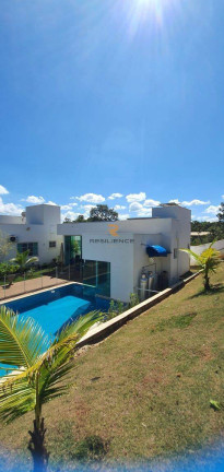 Imagem Casa de Condomínio com 4 Quartos à Venda, 232 m² em Almeida - Jaboticatubas Imagem Casa de Condomínio com 4 Quartos à Venda, 232 m² em Almeida - Jaboticatubas