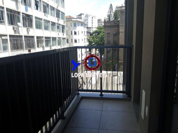 Imagem Apartamento com 1 Quarto à Venda, 40 m² em Centro - Rio De Janeiro Imagem Apartamento com 1 Quarto à Venda, 40 m² em Centro - Rio De Janeiro
