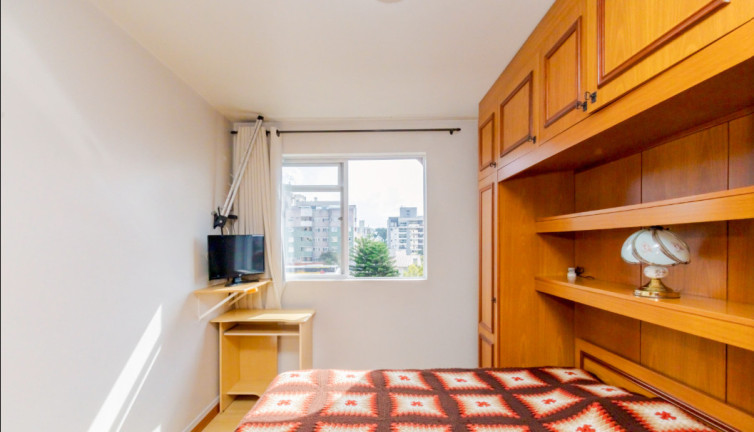 Imagem Apartamento com 3 Quartos à Venda, 84 m² em Vila Izabel - Curitiba Imagem Apartamento com 3 Quartos à Venda, 84 m² em Vila Izabel - Curitiba